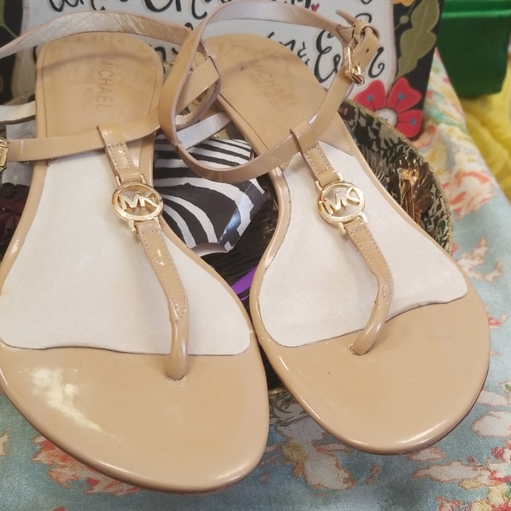 Michael Kors Sandals